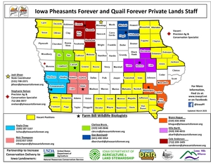 Updated FBB Map